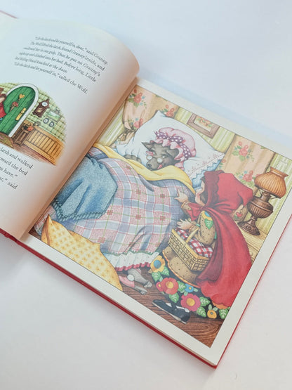 Mary Engelbreit Nursery and Fairy Tales Collection