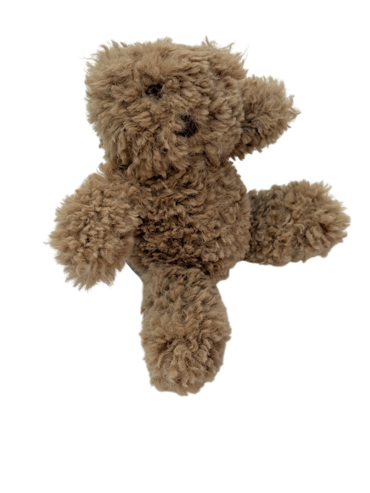 Baby Gap Brown Teddy Bear Plush Toy