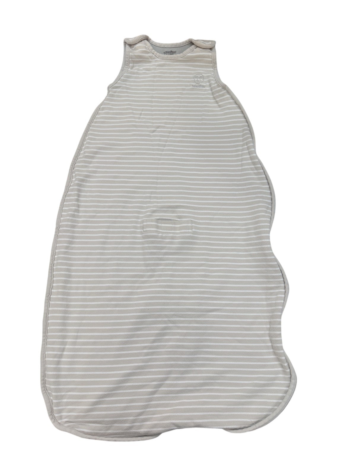 Woolino Merino Sleep Bag 2-4 Years