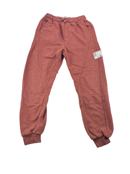 Zara Rust Joggers Size 11-12