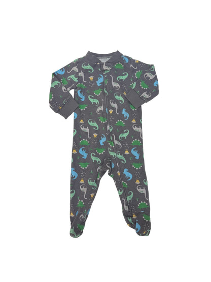 Simple Joys by Carter's Dinosaur Sleeper 3-6M