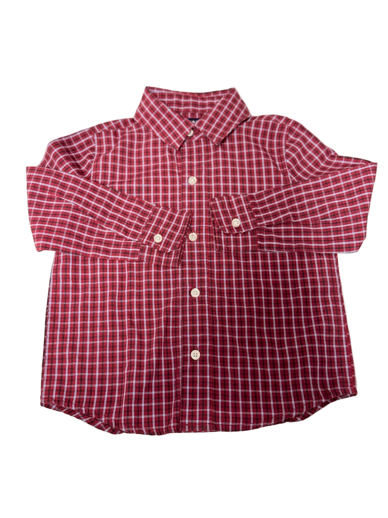 Andy and Evan 3T Button Up