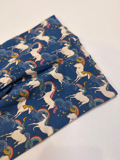 Mini Boden Unicorn Rainbow Leggings 5-6Y
