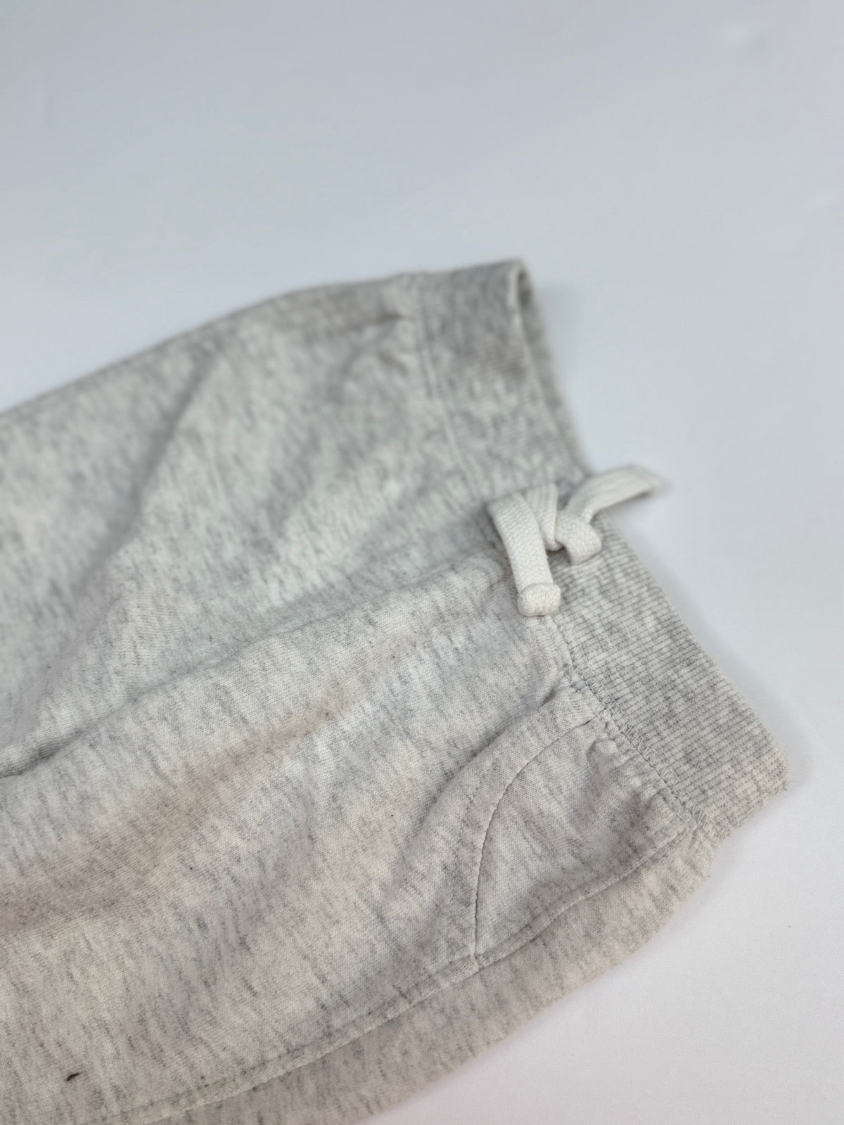 Carter's Gray Jogger Pants 9M