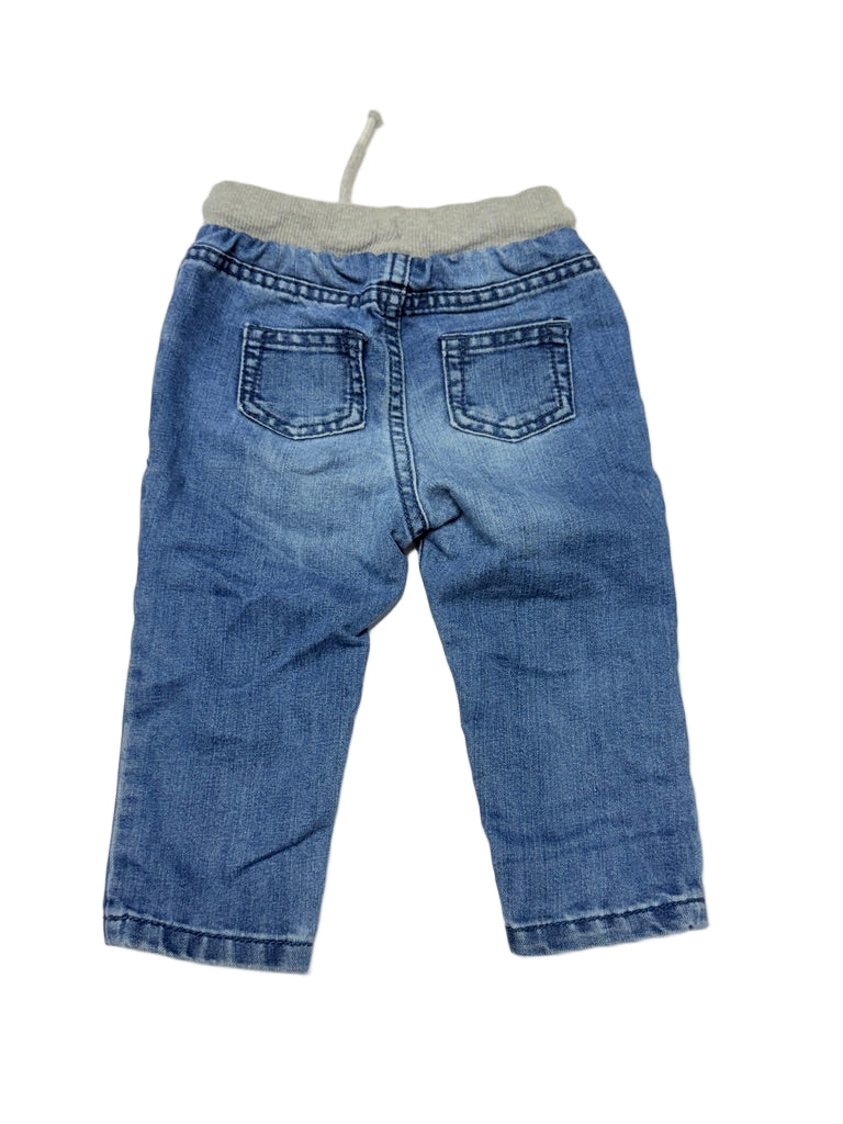 Fred & Flo 9-12m Jeans