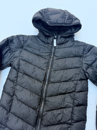 BOB der Bär Black Down Puffer Jacket 5-6