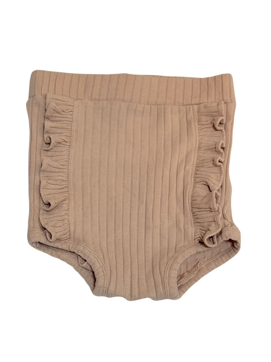 Kate Quinn Ribbed diaper cover 12-18m