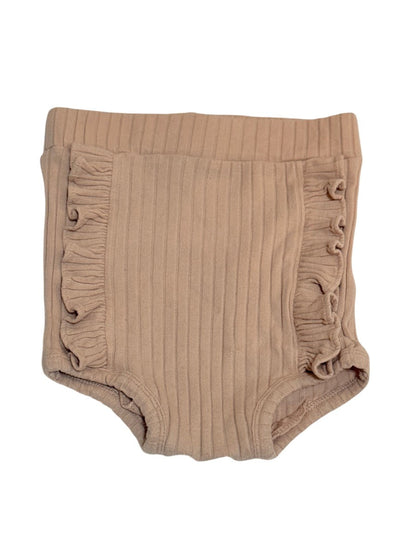 Kate Quinn Ribbed diaper cover 12-18m