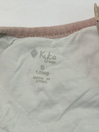 Kyte Baby Mauve Sleep Sack Size S