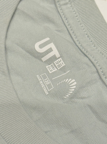 Uniqlo UT Mammals on the Earth Tee 7Y