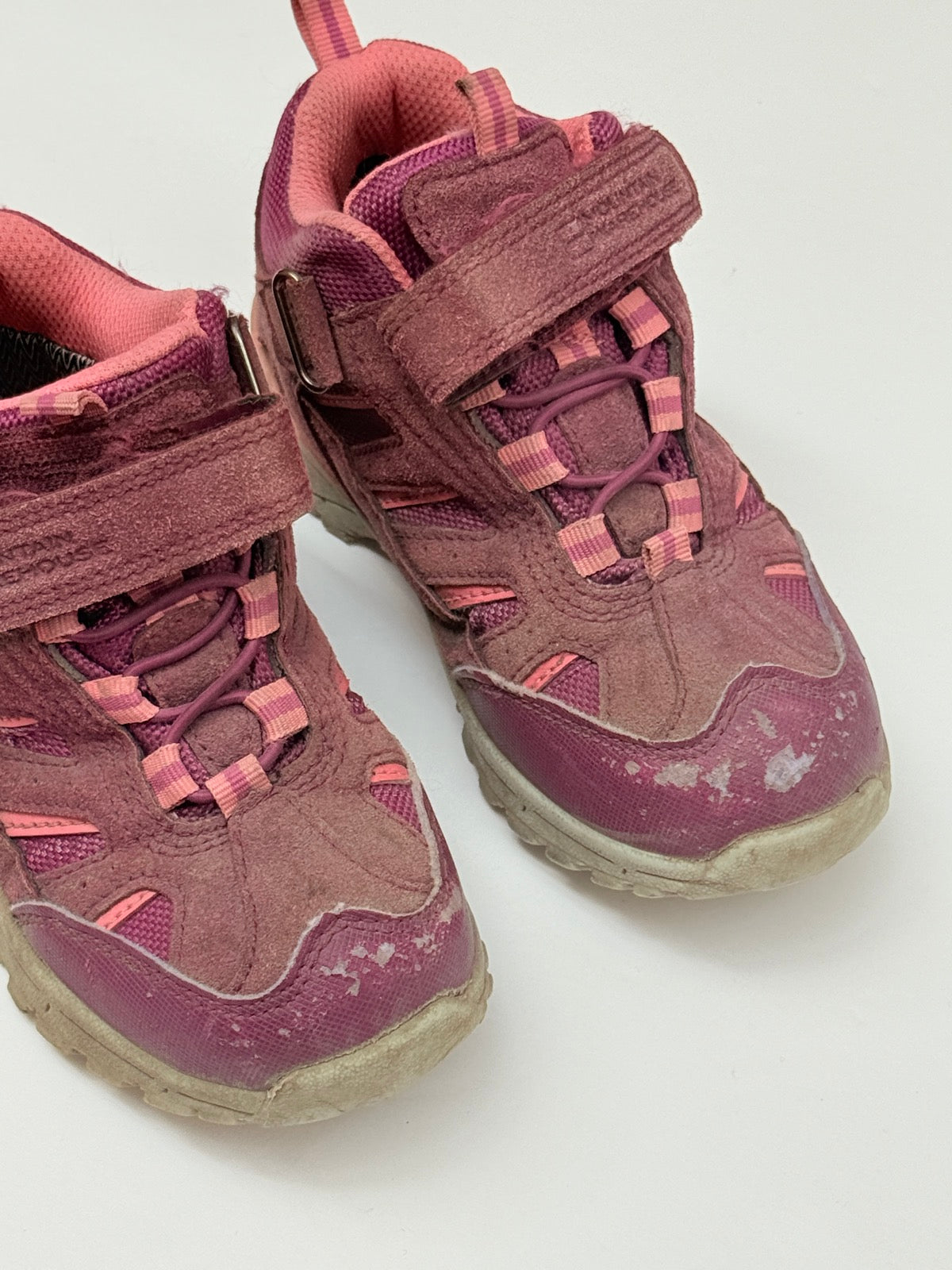 Mountain Warehouse Drift Junior Waterproof Boots Size 12