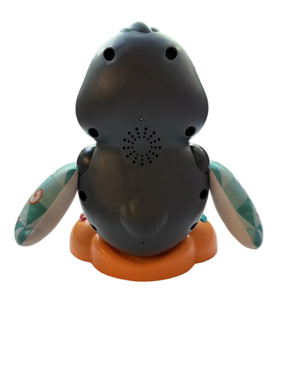 Fisher-Price Linkimals Cool Beats Penguin Toy
