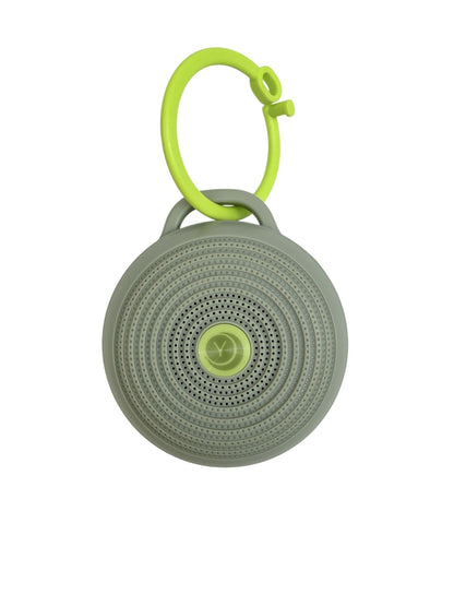 Hushh by Yogasleep Portable Sound Machine Grey