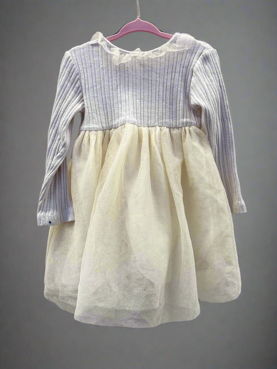 Zara 18-24m Dress