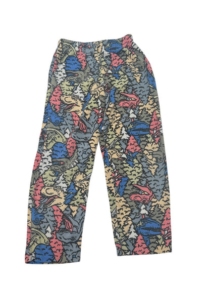 Carter's Dinosaur Print Leggings Size 7