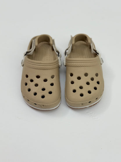 Aussie Soles Clog Sandals 8-9