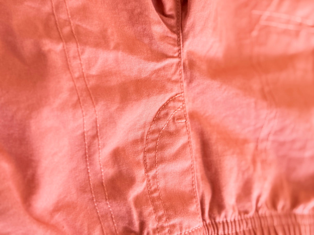 Carter's Coral Shorts 24m
