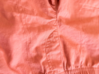 Carter's Coral Shorts 24m