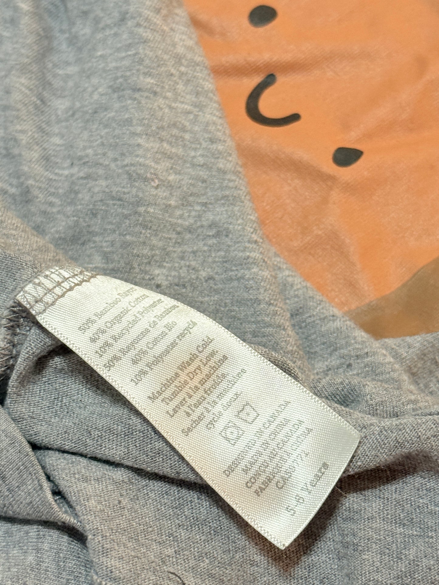 Whistle & Flute 5-6y Fudge