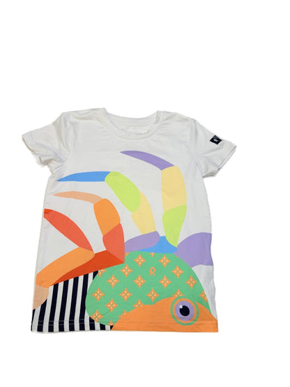 Reima Vauhdikas T-Shirt Size 5Y