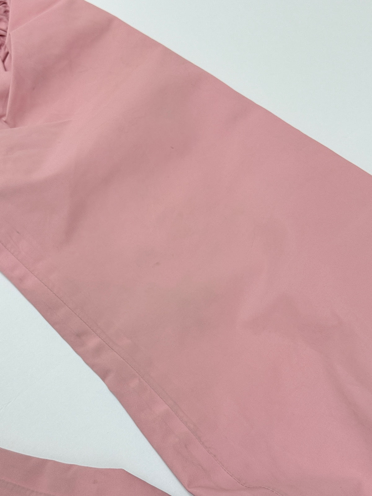 Jan & Jul Pink Rain Pants Size 4T