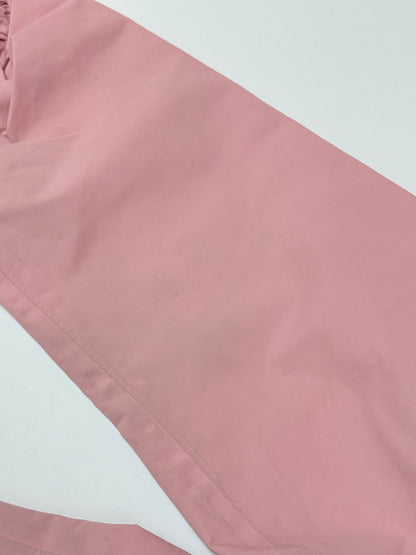 Jan & Jul Pink Rain Pants Size 4T