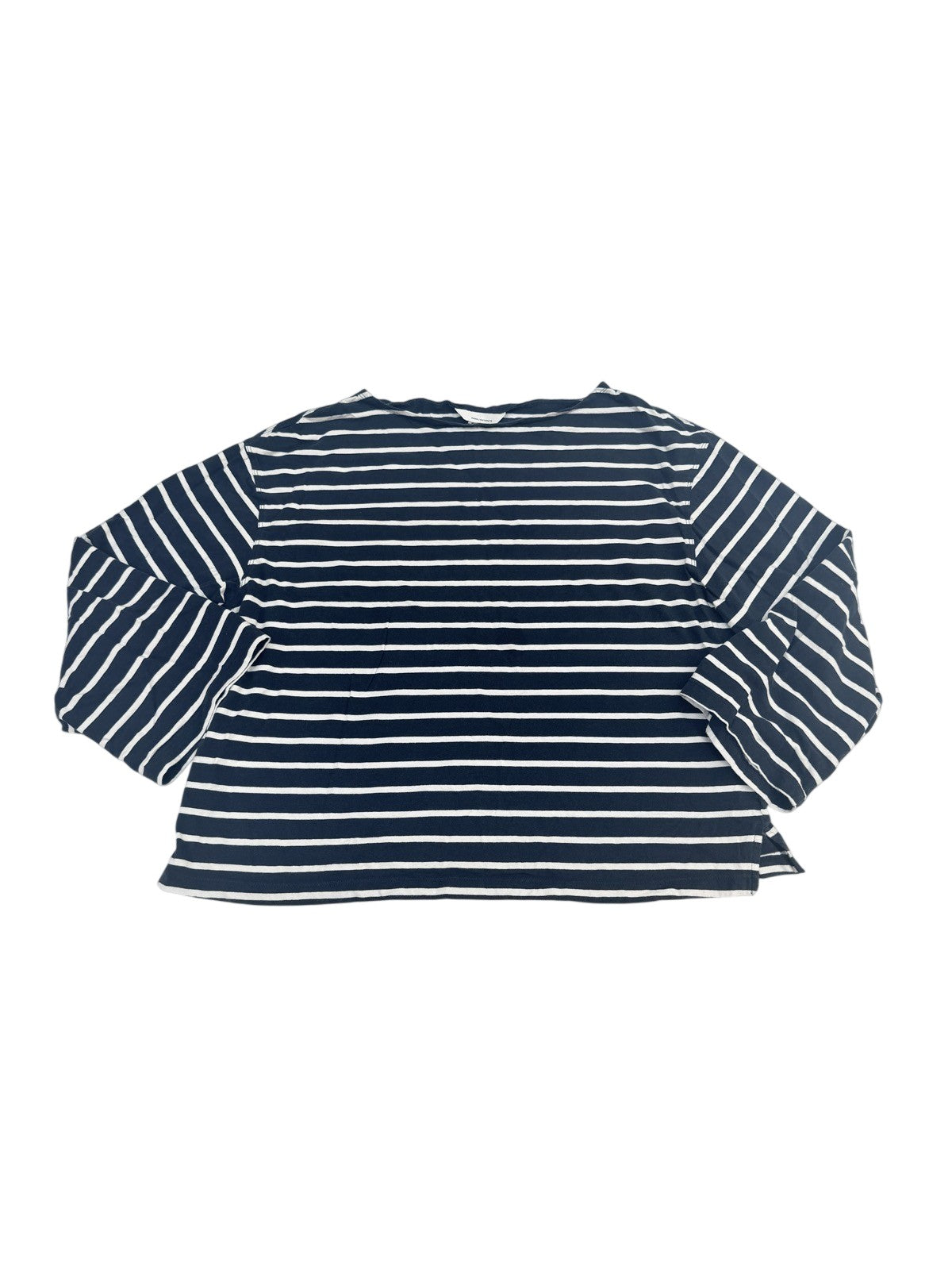H&M Mama Maternity Striped Top Size L