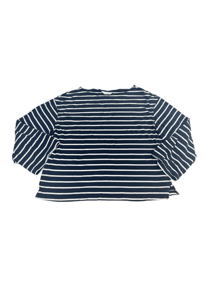 H&M Mama Maternity Striped Top Size L