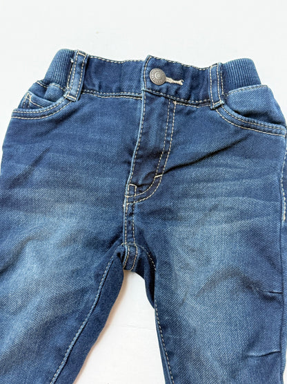 Levi's Knit Jogger Jeans 9M