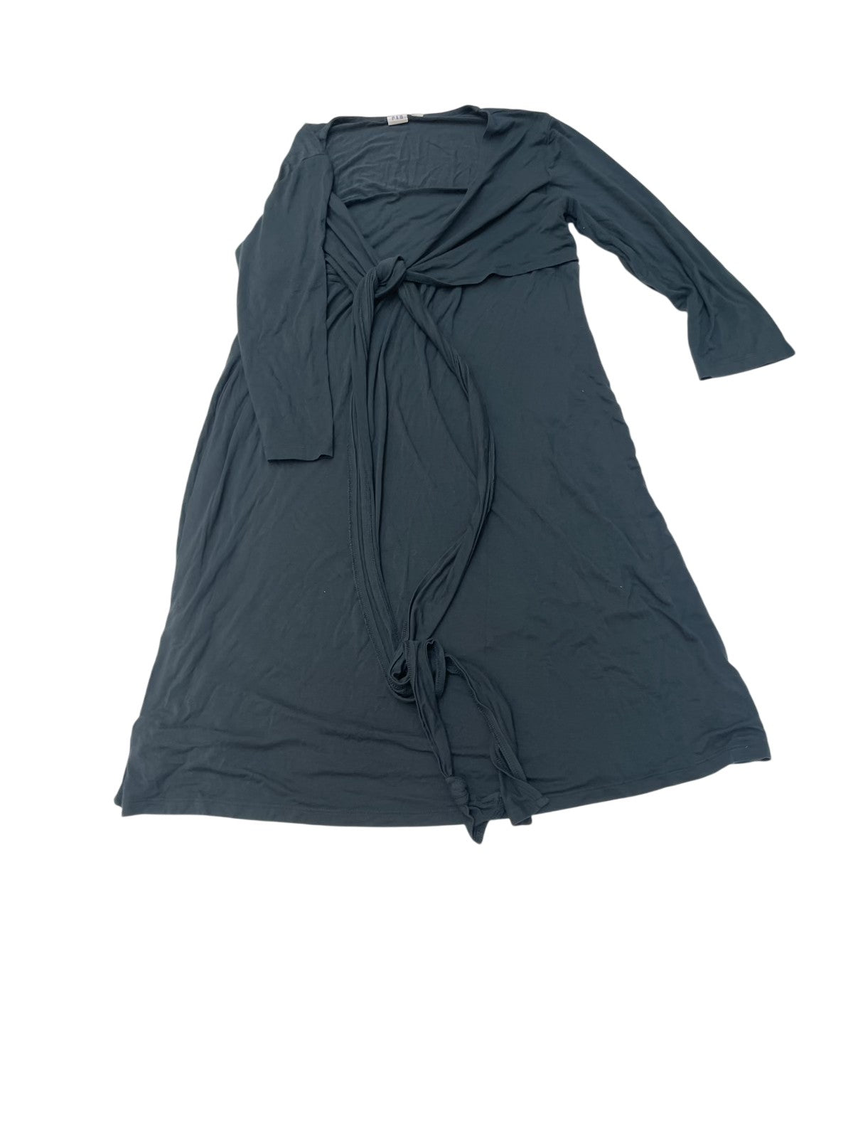 Gap Maternity Wrap Dress Size M