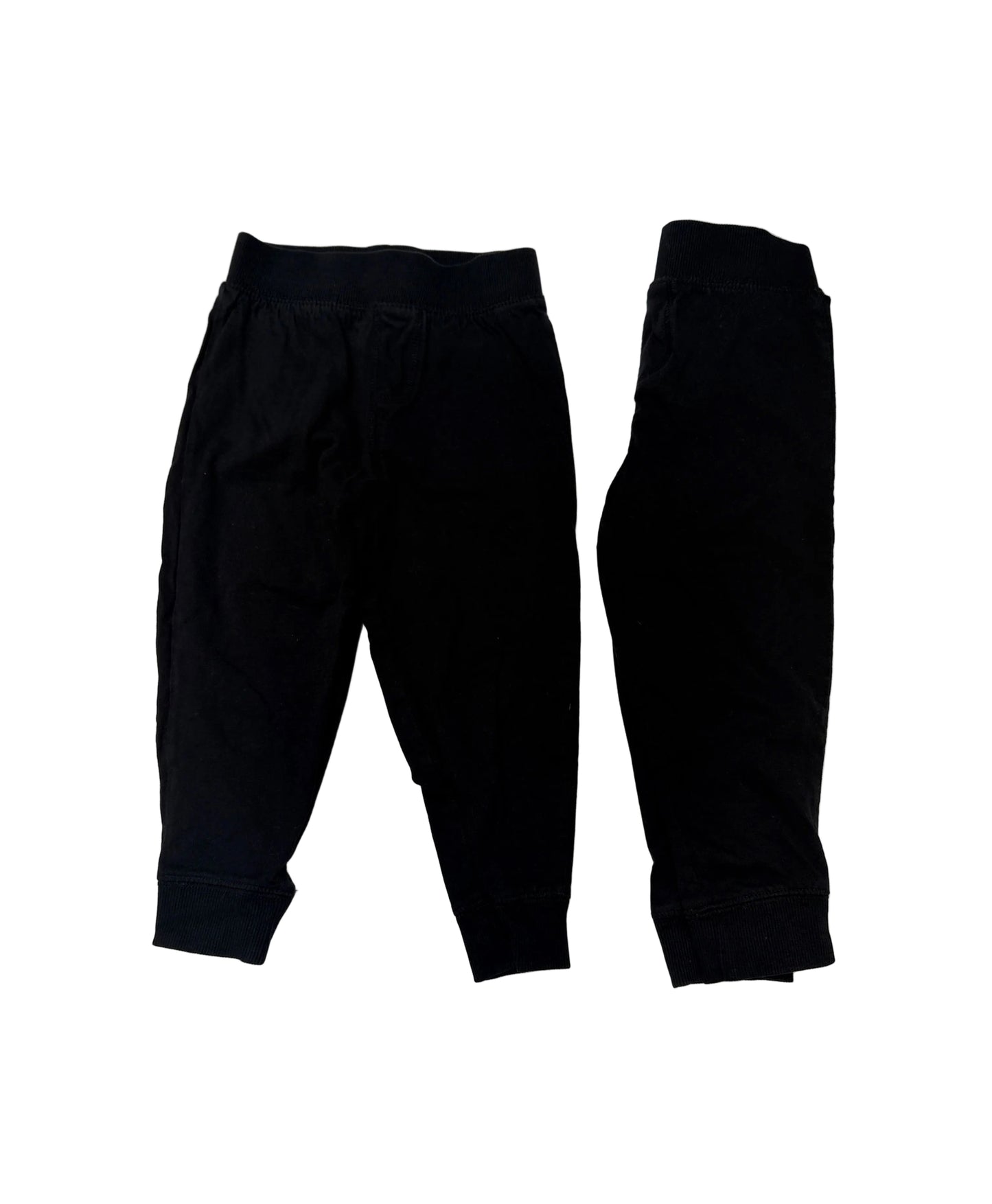 George Black Jogger 2pc Pants 2T