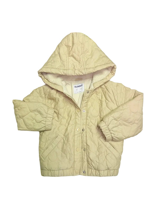 Old Navy Quilted Jacket 5T