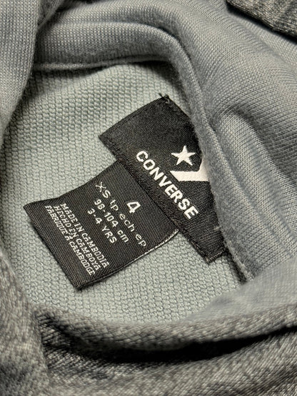 Converse Hoodie 4T