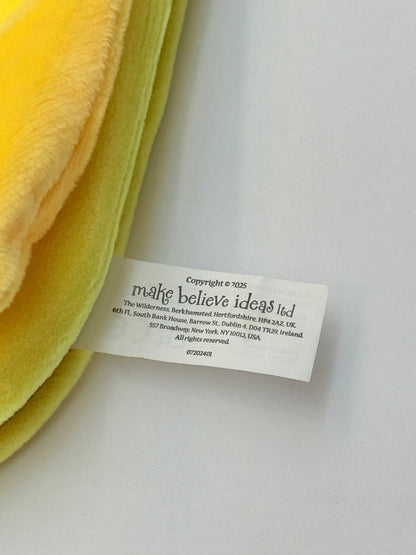 Make Believe Ideas Squish and Snugg Noisy Chick