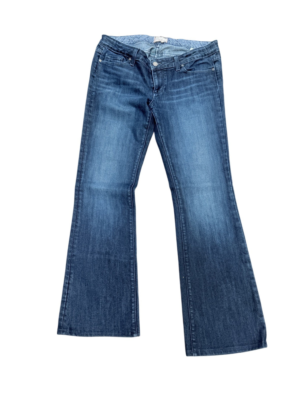 Paige Maternity Bootcut Jeans Size 33
