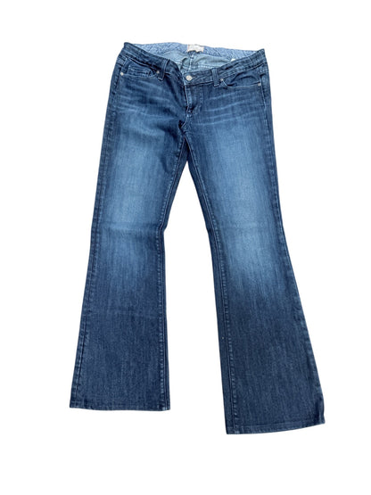 Paige Maternity Bootcut Jeans Size 33