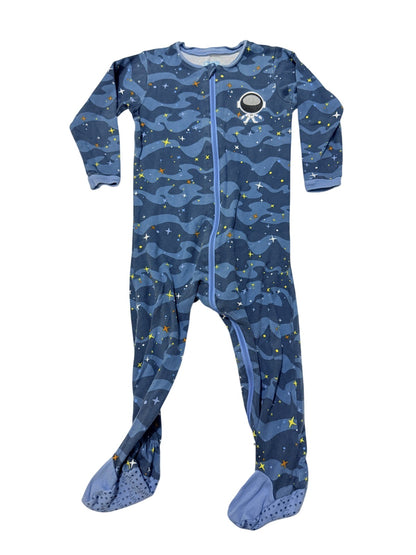 Tuffo Blue Astronaut Space Sleeper 24M