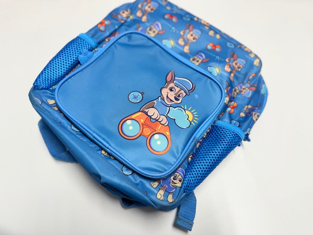 Paw Patrol Backpack