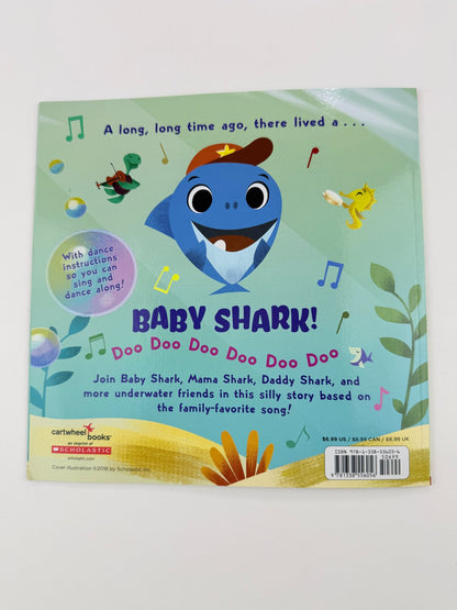 Baby Shark: Doo Doo Doo Doo Doo Doo