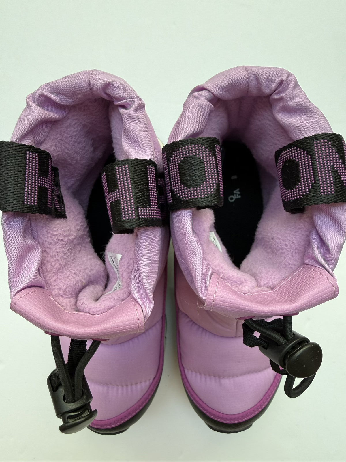 The North Face Thermoball Pull-On Boot Size 1