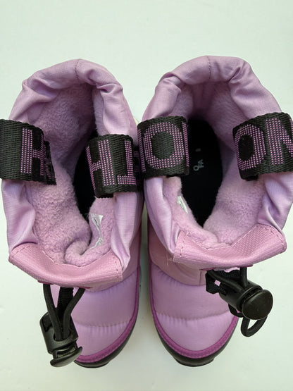 The North Face Thermoball Pull-On Boot Size 1