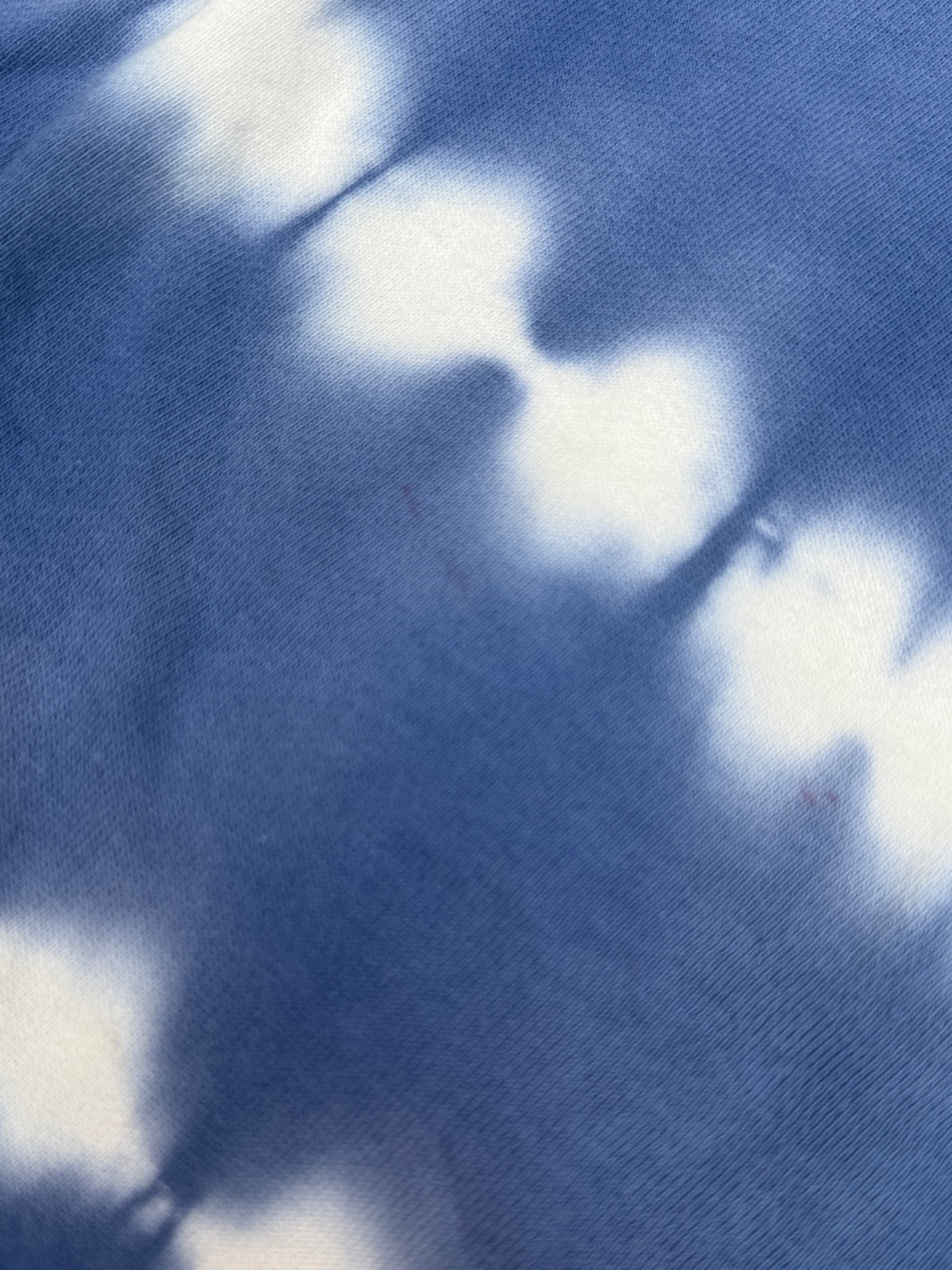 Boden Tie-Dye Pocket Sweatshirt 5-6Y