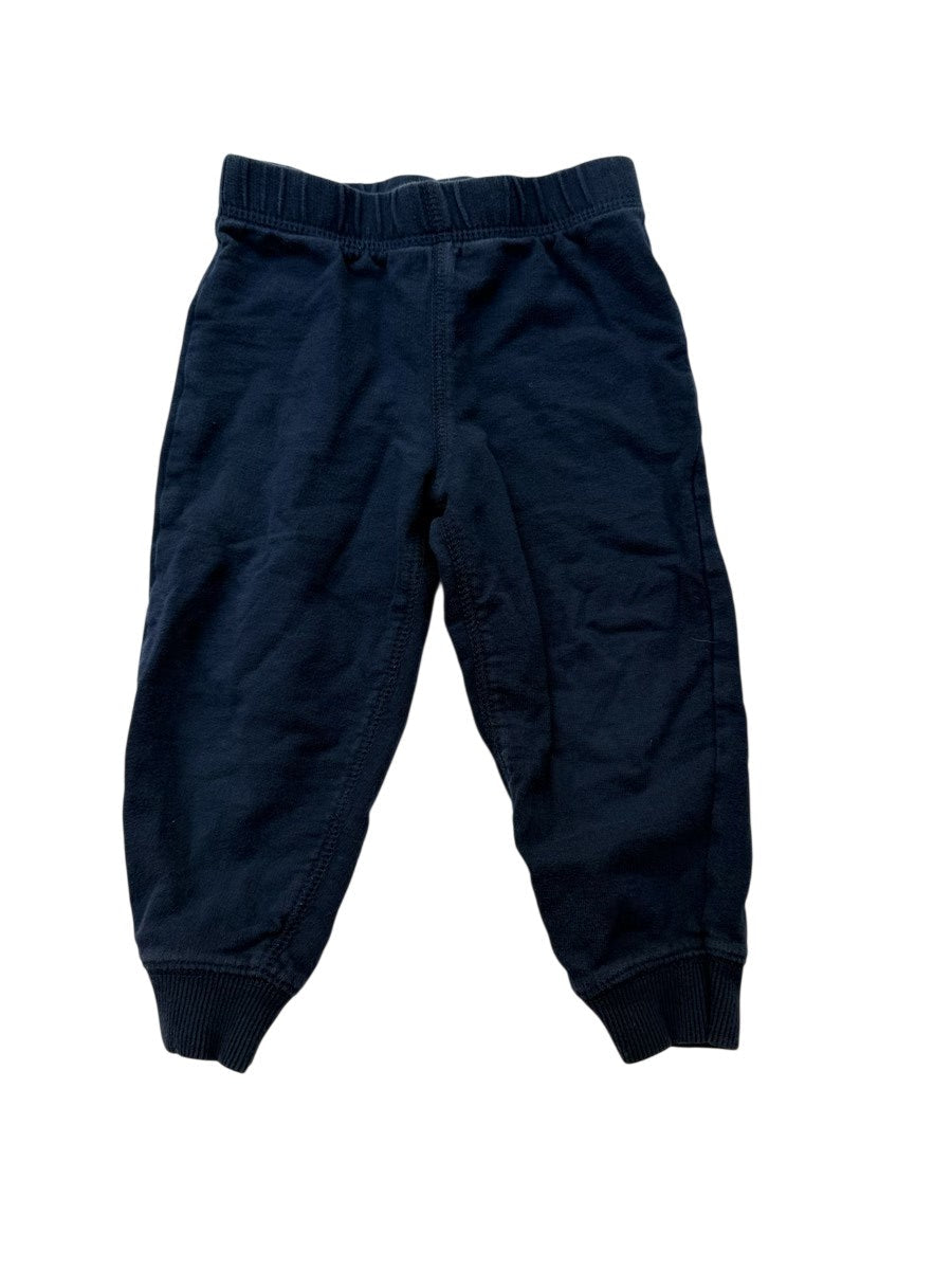 Carter's Navy Jogger Pants 24m