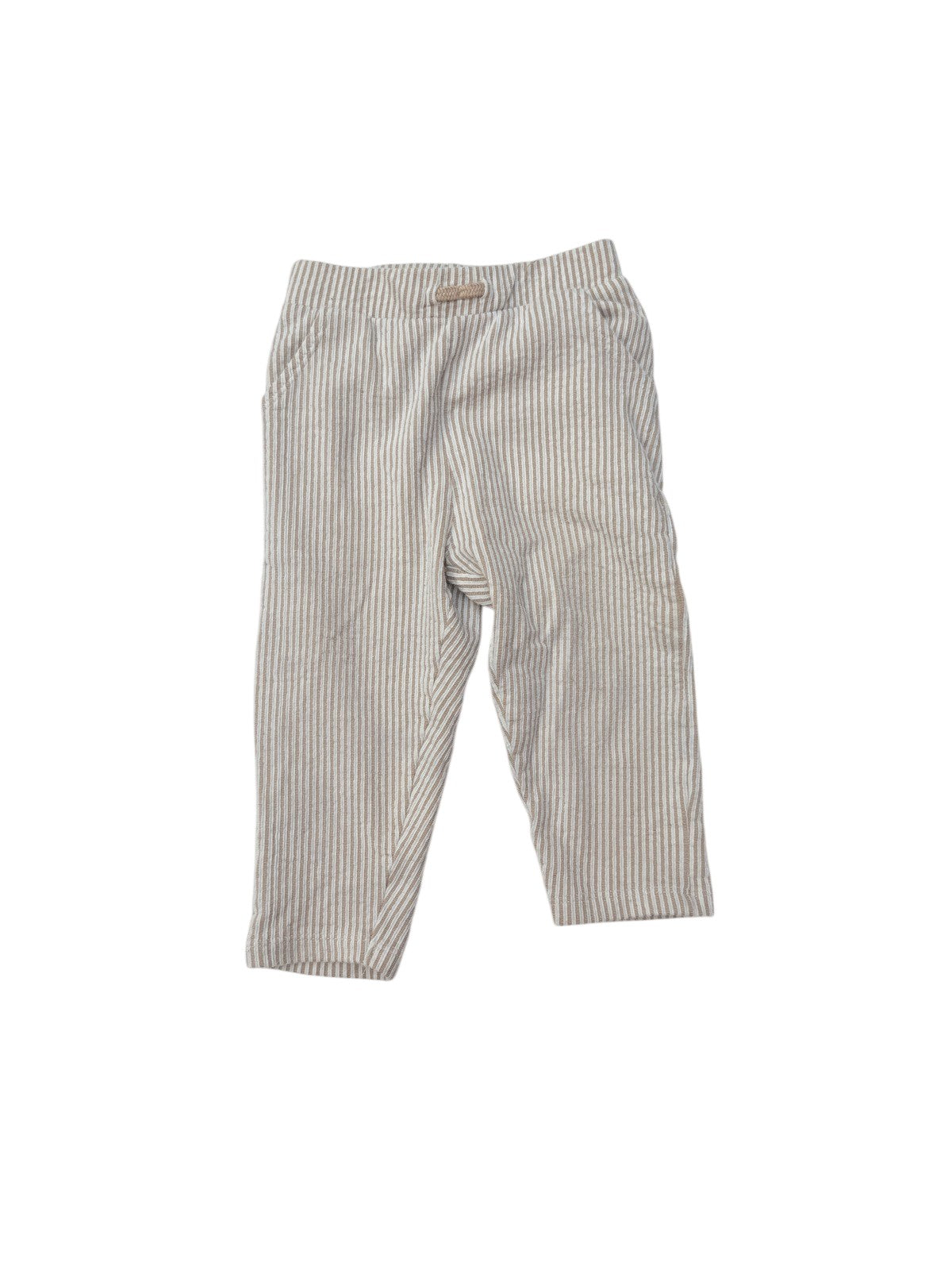Dirkje Striped Pants 18 Months