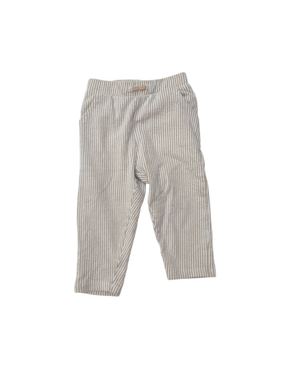 Dirkje Striped Pants 18 Months