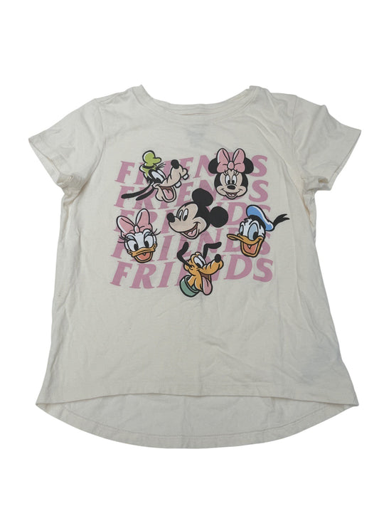 Old Navy Disney Friends T-Shirt XL 14-16