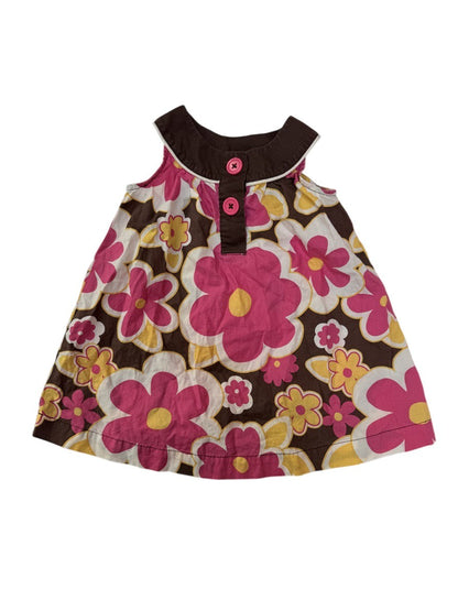 Carter's Floral Dress 12 Months