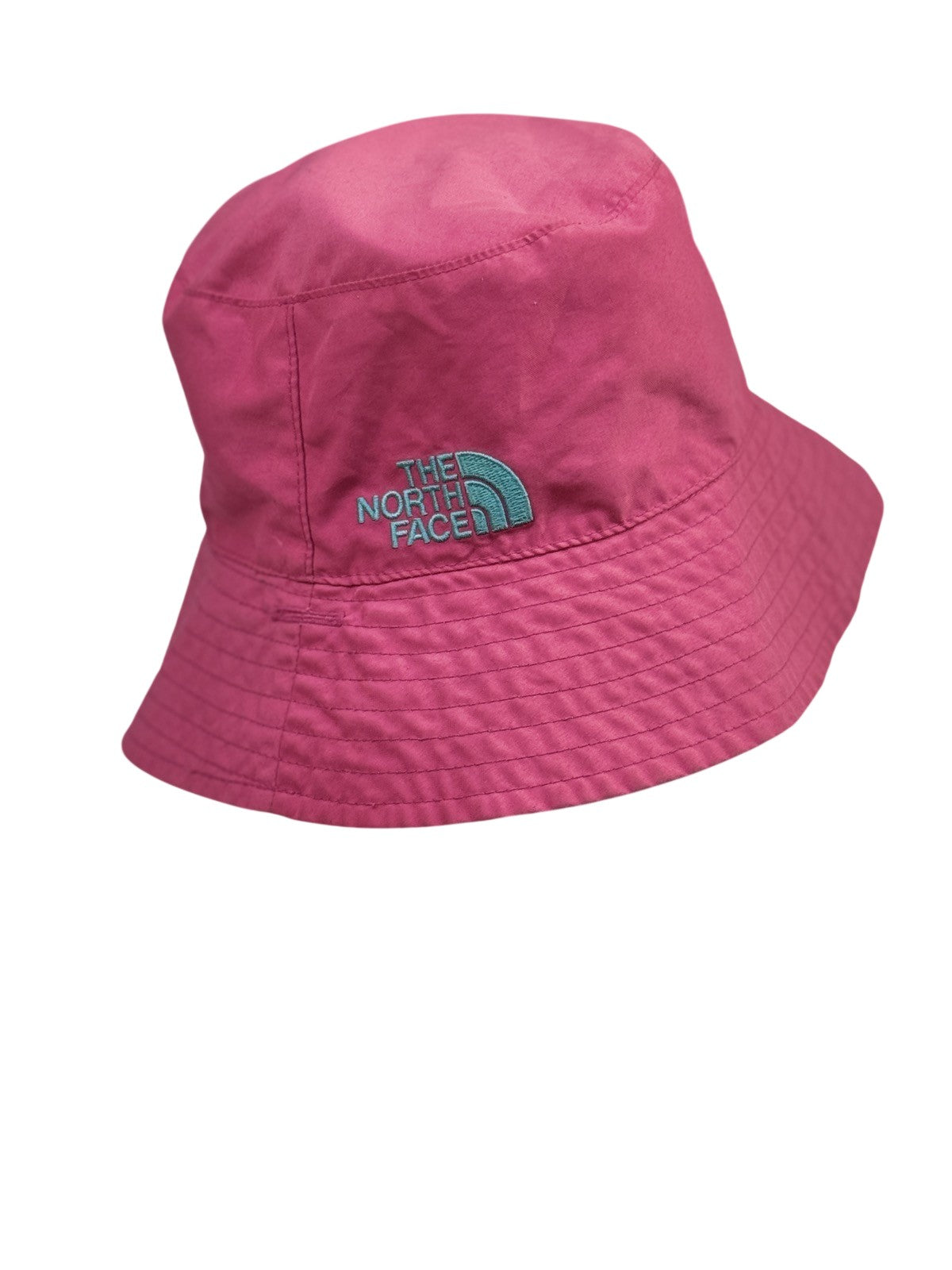 The North Face Pink Bucket Hat Infant One Size 6-12m