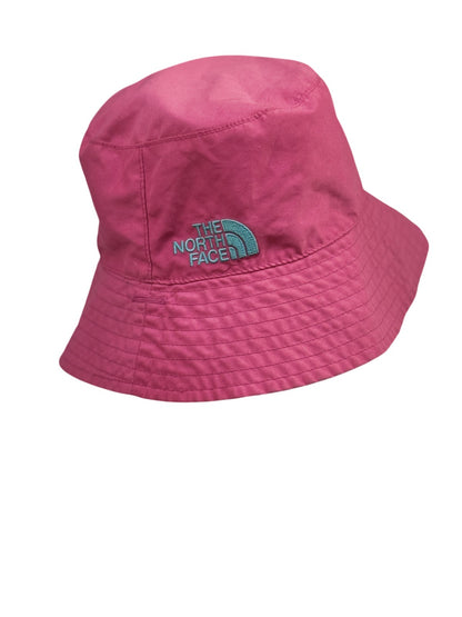 The North Face Pink Bucket Hat Infant One Size 6-12m