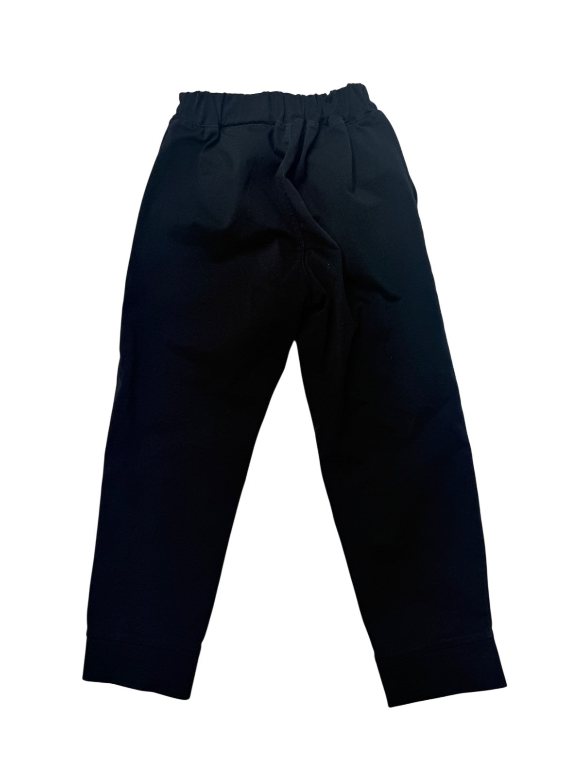 Uniqlo Kids Black Pants Size 3-4